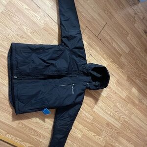 Columbia Cascadian Peaks Insulated Jacket